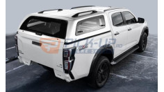 HARDTOP AK GSE-L PRIMER ISUZU D-MAX 2025+
